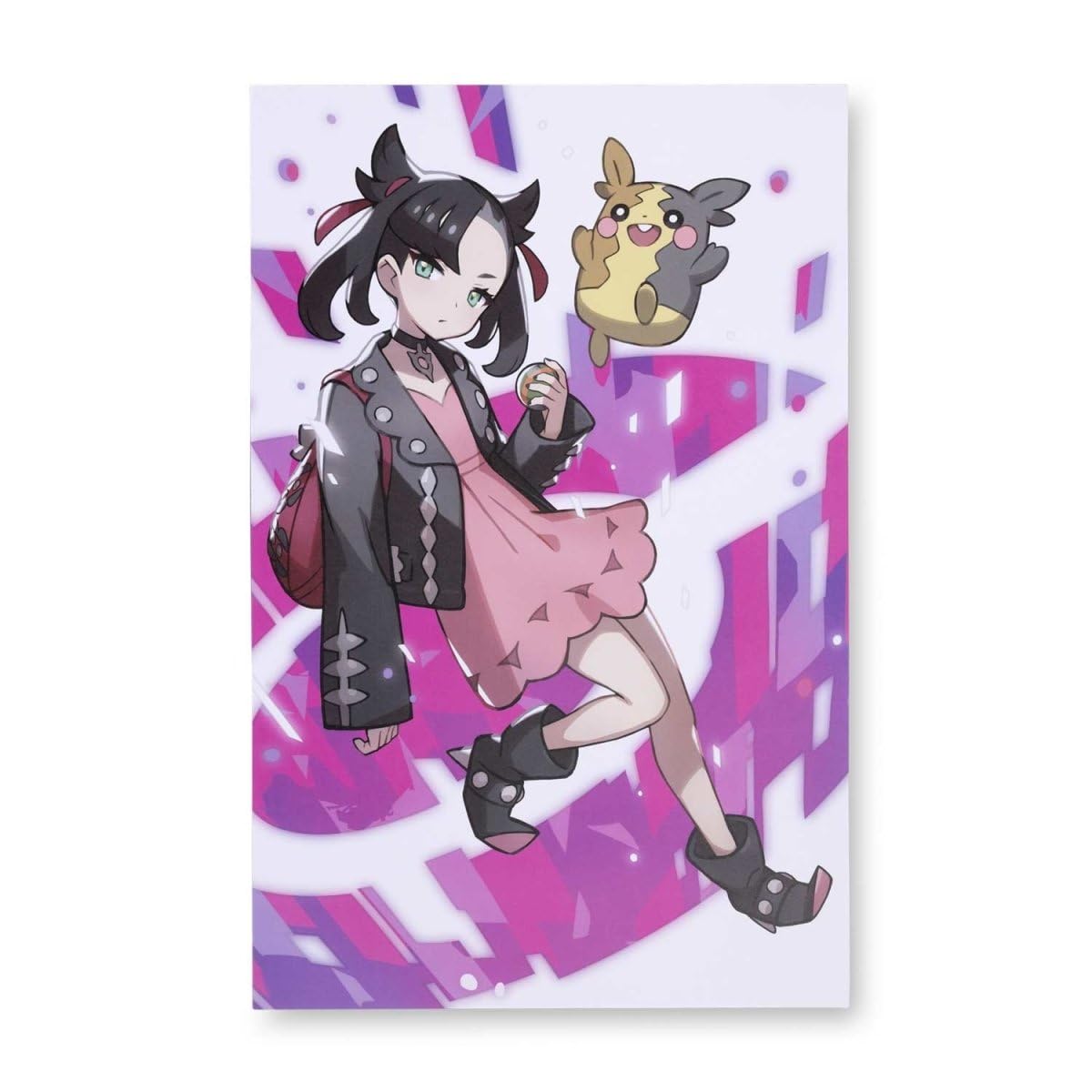 Amazon.co.jp: ポケモンセンター:ポケモントレーナーズ ポスター